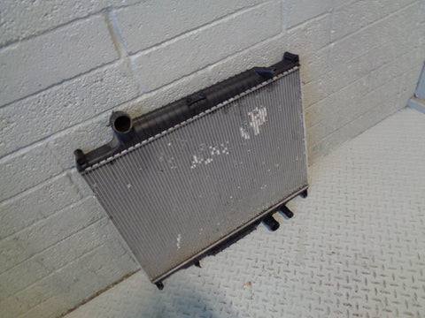 Pf300c Radiator Range Rover Engine Cooling Radiator L322 3.6 TDV8 PCC500300 2006 to 20 ...