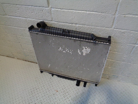 Range Rover Engine Cooling Radiator L322 3.6 TDV8 PCC500300 2006 to 2013