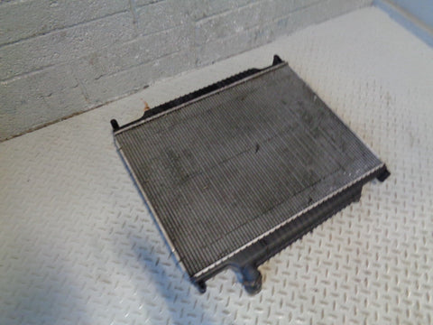 Pf300c Radiator Range Rover Engine Cooling Radiator L322 3.6 TDV8 PCC500300 2006 to 20 ...