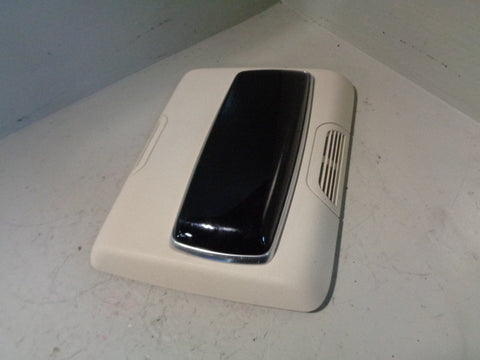 Range Rover Sport Alarm Motion Sensor AH42 15K609 AC Infrared Pod 2009 to 2013
