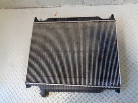 Range Rover Engine Cooling Radiator L322 3.6 TDV8 PCC500300 2006 to 2013