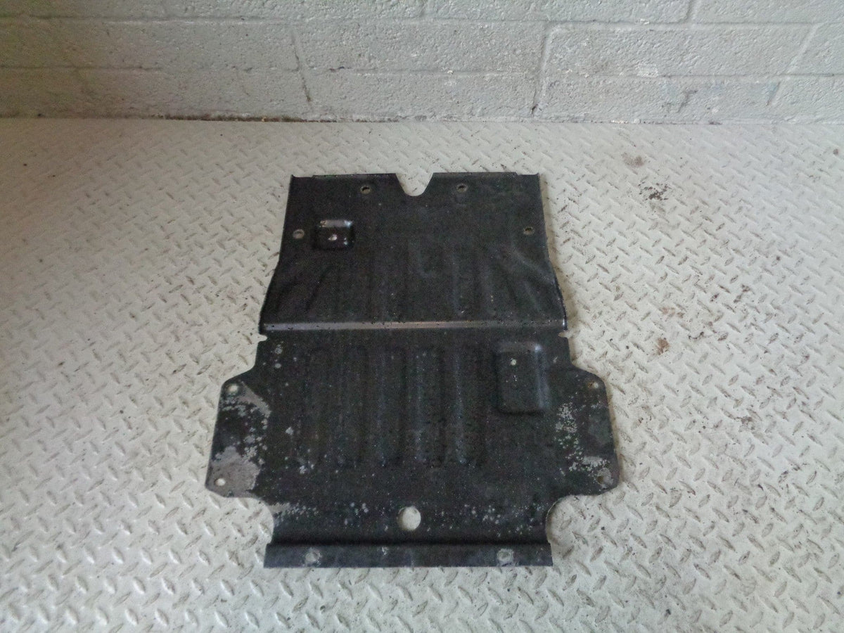 Under Tray Shield Cover Engine Guard Land Rover Discovery 4 Range Rover Sport