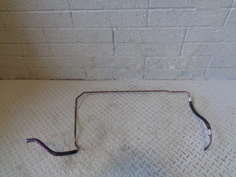 Discovery 2 Power Steering In Pipe TD5 & V8 Land Rover 1998 to 2004