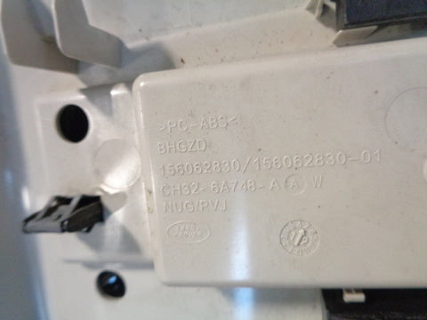 Range Rover Sport Alarm Motion Sensor AH42 15K609 AC Infrared Pod 2009 to 2013