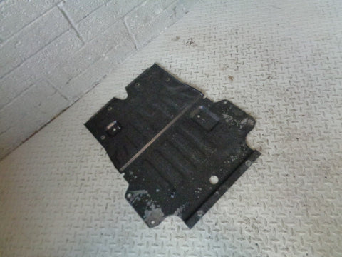 Under Tray Shield Cover Engine Guard Land Rover Discovery 4 Range Rover Sport