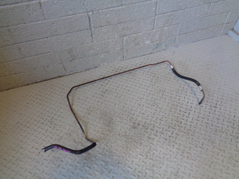 Discovery 2 Power Steering In Pipe TD5 & V8 Land Rover 1998 to 2004