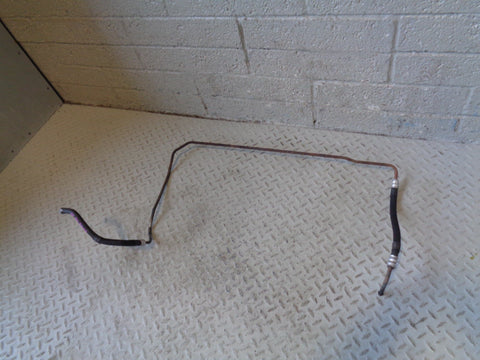 Discovery 2 Power Steering In Pipe TD5 & V8 Land Rover 1998 to 2004