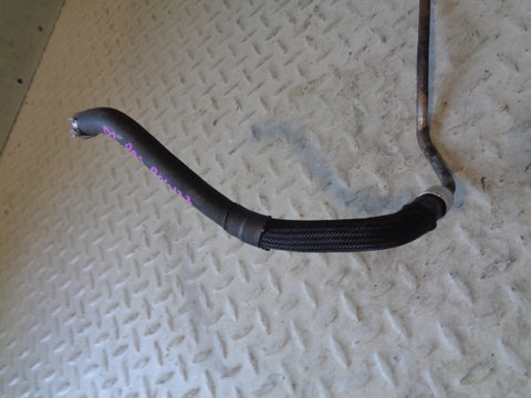 Discovery 2 Power Steering In Pipe TD5 & V8 Land Rover 1998 to 2004