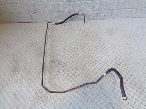 Discovery 2 Power Steering In Pipe TD5 & V8 Land Rover 1998 to 2004