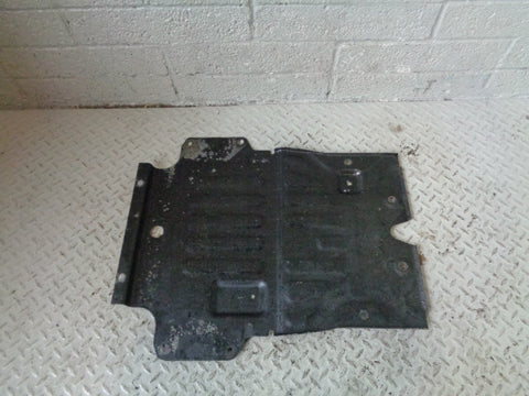 Under Tray Shield Cover Engine Guard Land Rover Discovery 4 Range Rover Sport