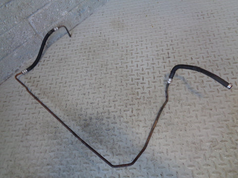 Discovery 2 Power Steering In Pipe TD5 & V8 Land Rover 1998 to 2004