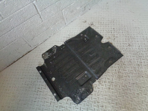 Under Tray Shield Cover Engine Guard Land Rover Discovery 4 Range Rover Sport