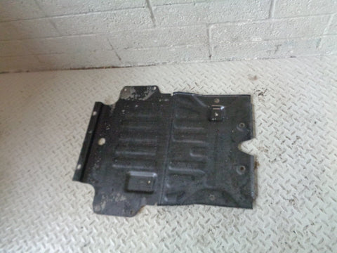 Under Tray Shield Cover Engine Guard Land Rover Discovery 4 Range Rover Sport