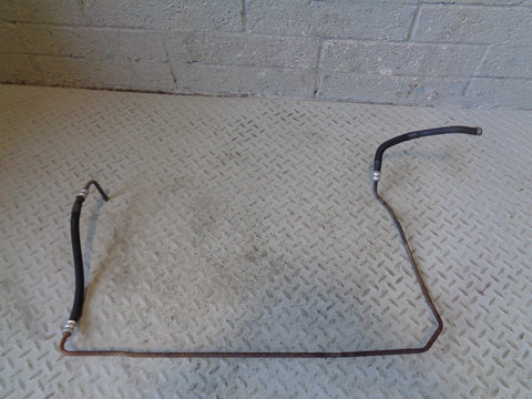 Discovery 2 Power Steering In Pipe TD5 & V8 Land Rover 1998 to 2004