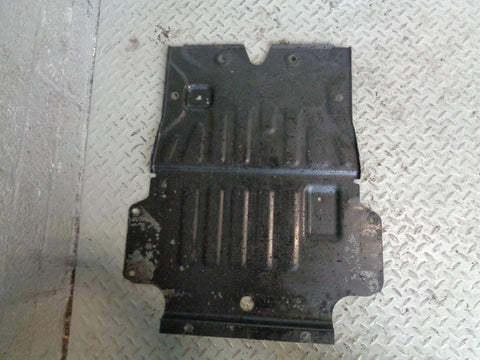 Under Tray Shield Cover Engine Guard Land Rover Discovery 4 Range Rover Sport