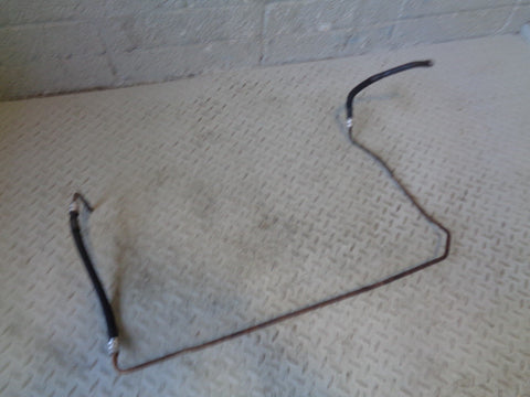 Discovery 2 Power Steering In Pipe TD5 & V8 Land Rover 1998 to 2004