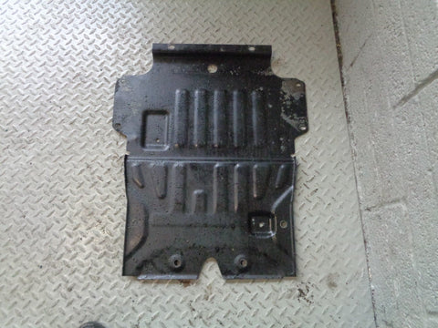Under Tray Shield Cover Engine Guard Land Rover Discovery 4 Range Rover Sport