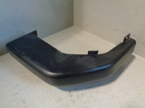 Discovery 2 Bumper Corner Trim Near Side Rear Land Rover 1998 to 2004