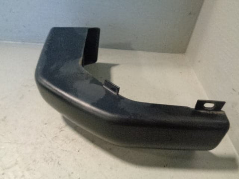 Discovery 2 Bumper Corner Trim Near Side Rear Land Rover 1998 to 2004