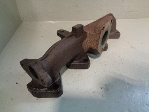 Freelander 1 Exhaust Manifold 2.0 TD4 Land Rover 2001 to 2006