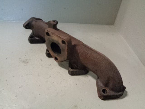 Freelander 1 Exhaust Manifold 2.0 TD4 Land Rover 2001 to 2006