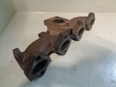 Freelander 1 Exhaust Manifold 2.0 TD4 Land Rover 2001 to 2006
