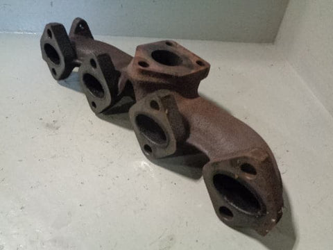 Freelander 1 Exhaust Manifold 2.0 TD4 Land Rover 2001 to 2006