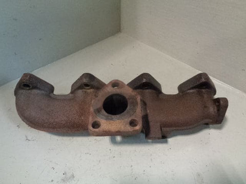 Freelander 1 Exhaust Manifold 2.0 TD4 Land Rover 2001 to 2006