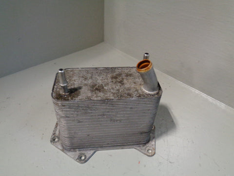 Engine Oil Cooler 3.6 TDV8 Range Rover L322 / Sport LR006427 2006 to 2009