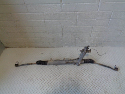 Range Rover L322 Steering Rack QEB500470 3.6 TDV8 2005 to 2010