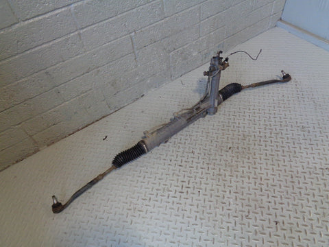 Range Rover L322 Steering Rack QEB500470 3.6 TDV8 2005 to 2010