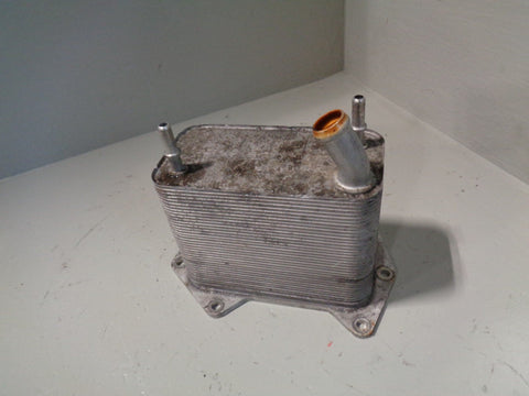 Engine Oil Cooler 3.6 TDV8 Range Rover L322 / Sport LR006427 2006 to 2009
