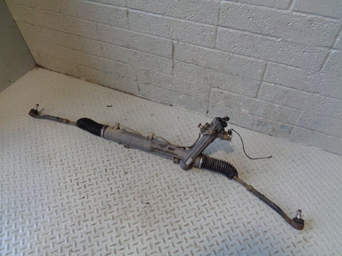 Range Rover L322 Steering Rack QEB500470 3.6 TDV8 2005 to 2010