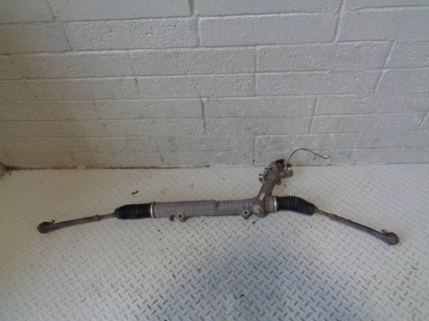 Range Rover L322 Steering Rack QEB500470 3.6 TDV8 2005 to 2010