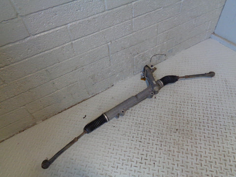 Range Rover L322 Steering Rack QEB500470 3.6 TDV8 2005 to 2010