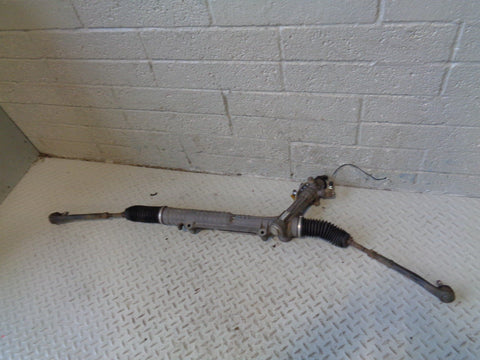 Range Rover L322 Steering Rack QEB500470 3.6 TDV8 2005 to 2010