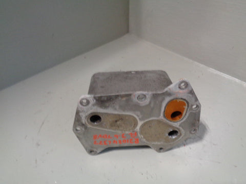 Engine Oil Cooler 3.6 TDV8 Range Rover L322 / Sport LR006427 2006 to 2009