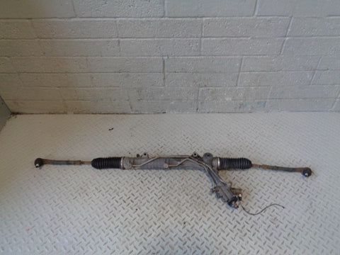 Range Rover L322 Steering Rack QEB500470 3.6 TDV8 2005 to 2010