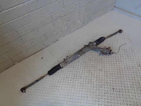 Range Rover L322 Steering Rack QEB500470 3.6 TDV8 2005 to 2010