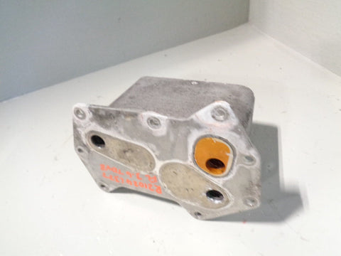 Engine Oil Cooler 3.6 TDV8 Range Rover L322 / Sport LR006427 2006 to 2009