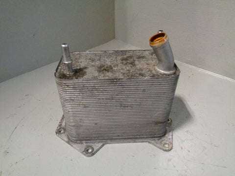 Engine Oil Cooler 3.6 TDV8 Range Rover L322 / Sport LR006427 2006 to 2009