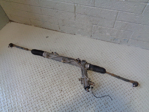 Range Rover L322 Steering Rack QEB500470 3.6 TDV8 2005 to 2010
