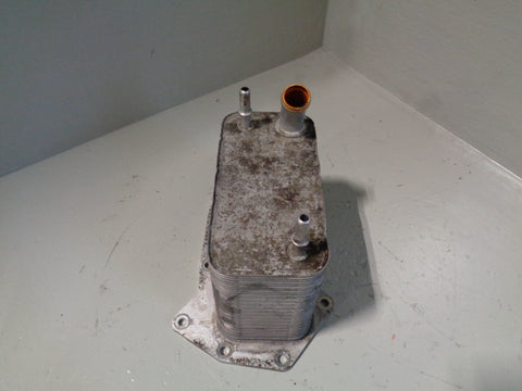 Engine Oil Cooler 3.6 TDV8 Range Rover L322 / Sport LR006427 2006 to 2009
