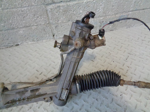 Range Rover L322 Steering Rack QEB500470 3.6 TDV8 2005 to 2010