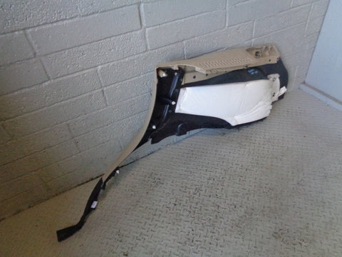 Range Rover Sport Boot Trim Panel Interior Near Side ESJ501030XXX 2005 to 2013
