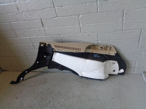 Range Rover Sport Boot Trim Panel Interior Near Side ESJ501030XXX 2005 to 2013