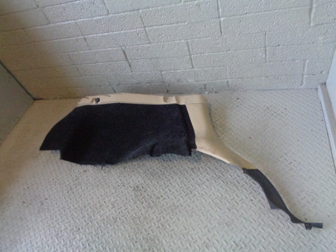 Range Rover Sport Boot Trim Panel Interior Near Side ESJ501030XXX 2005 to 2013