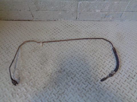 Discovery 2 Power Steering Return Pipe TD5 & V8 Land Rover 1998 to 2004
