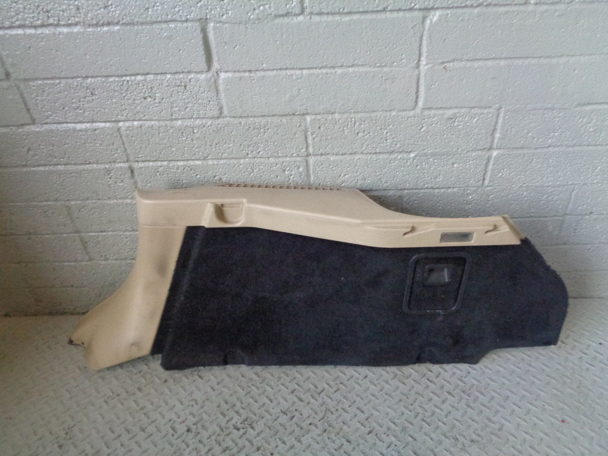 Range Rover Sport Boot Trim Panel Interior Off Side ESJ501040XXX 2005 to 2013