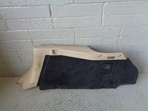 Range Rover Sport Boot Trim Panel Interior Off Side ESJ501040XXX 2005 to 2013